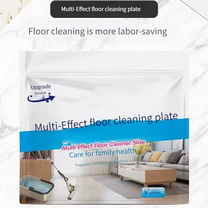Floor Cleaner Sheets Toilet Cleaner Sheet Mopping The Floor Toilet Cleaning Household Hygiene Deodorant Yellow Dirt Cleaning Tool