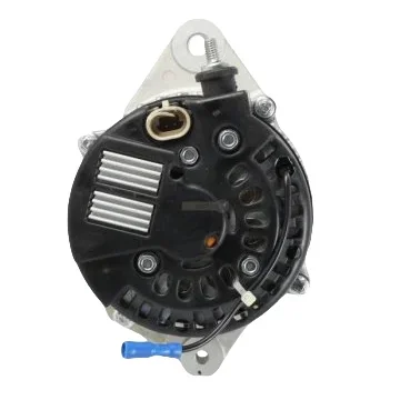Wenchang Heftruck Onderdelen Dynamo Voor Cummins Voor Delco 5si A2300 12V 26 4101000da2 A293298 Dynamo Generator