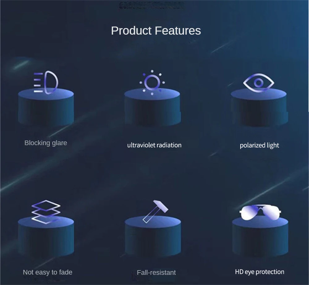 Cycling Su Square Metal Glasses Men Women Eyeglass Fashion Oversized Retro Punk Glasses Oculos De Sol Fishing_voghion.com