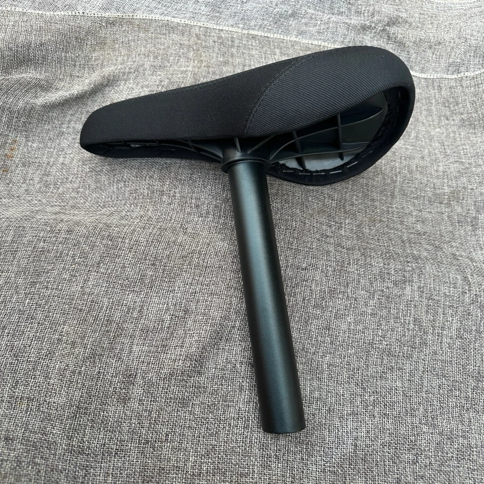 Tige de selle Pivotal Session 25.4 MM X 200MM Noir