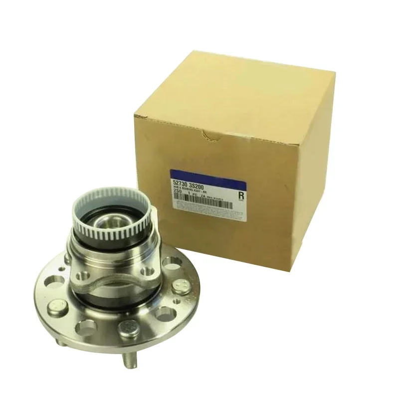 52730-3S200 527303S200 Rear Wheel Hub Bearing For Hyundai Sonata ix35 i40 Grandeur Tucson Aslan KIA Carens Sportage Optima