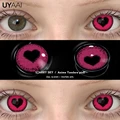 Anime Yandere pink