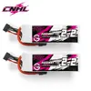 2pcs CNHL 6S Lipo Battery 2200mAh 22.2V 70C With XT60 Plug For RC Airplane Quadcopter Helicopter Drone FPV Car Boat Racing Hobby 1