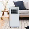 2023 Fast Delivery Portable Air Conditioner Unit 7000 BTU Air Conditioners For Home 4