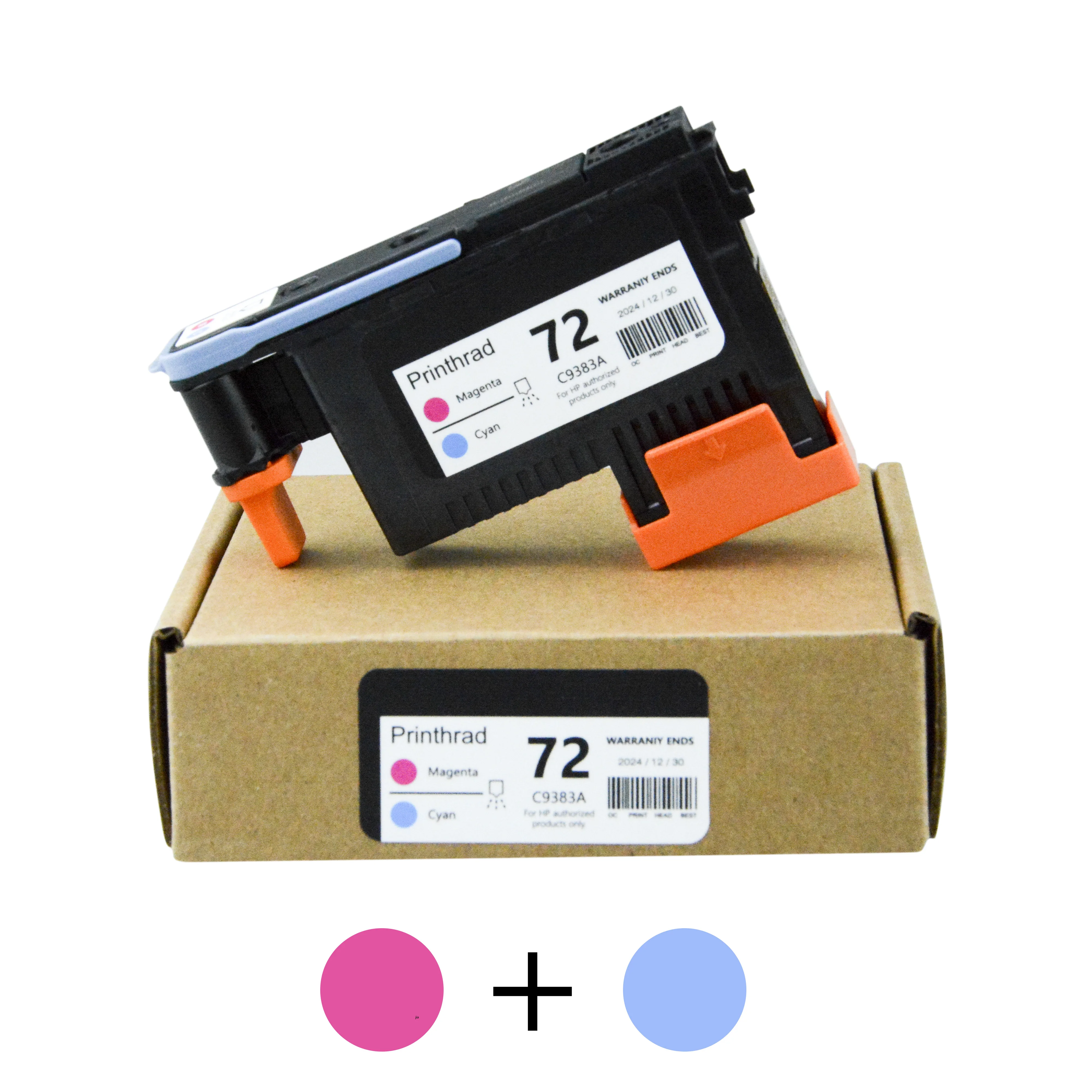 C9383A M C