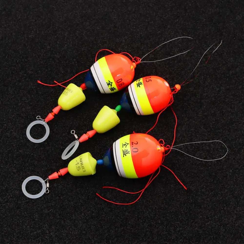5-10pcs Fishing Swivels Ball Bearing Swivels with Solid Ring Bass Saltwater  Fishing Tackle Big Game