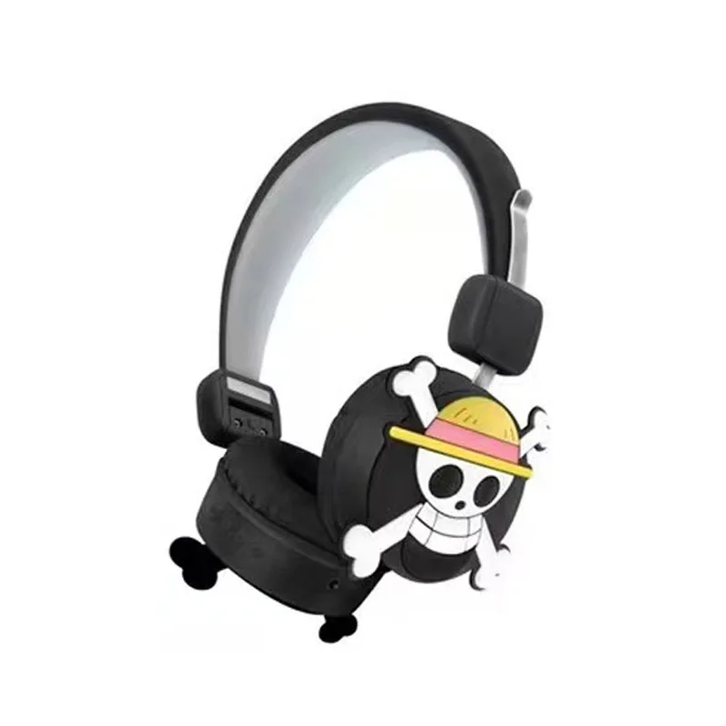 One Piece Wireless Bluetooth Earphone - Manga Fun Shop