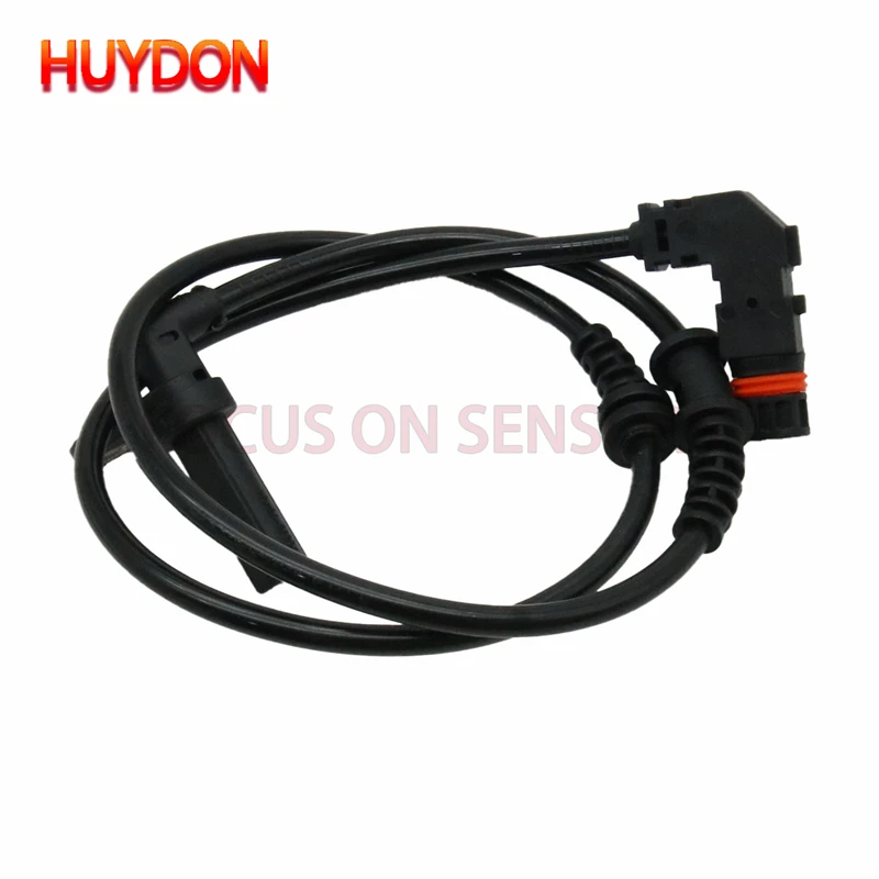 Front Left ABS Speed Sensor A2129055905 65053 A2125401217 for Mercedes E-Class T-Model S212 Mercedes E-Class W212