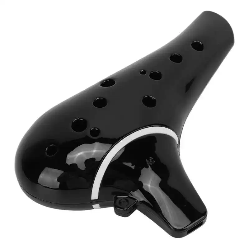 Ocarinas Instrument ABS Portable Ocarina for Playing AliExpress