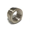 1PCS  O2 Lambda Oxygen Sensor Bung M18x1.5 Weld Nut Fittings 2