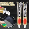 Metal Polishing Cream Ceramic Watch Polishing Paste Mirror Stainless Steel Cleaning Cream Knife Polishin Paste Rust Remover