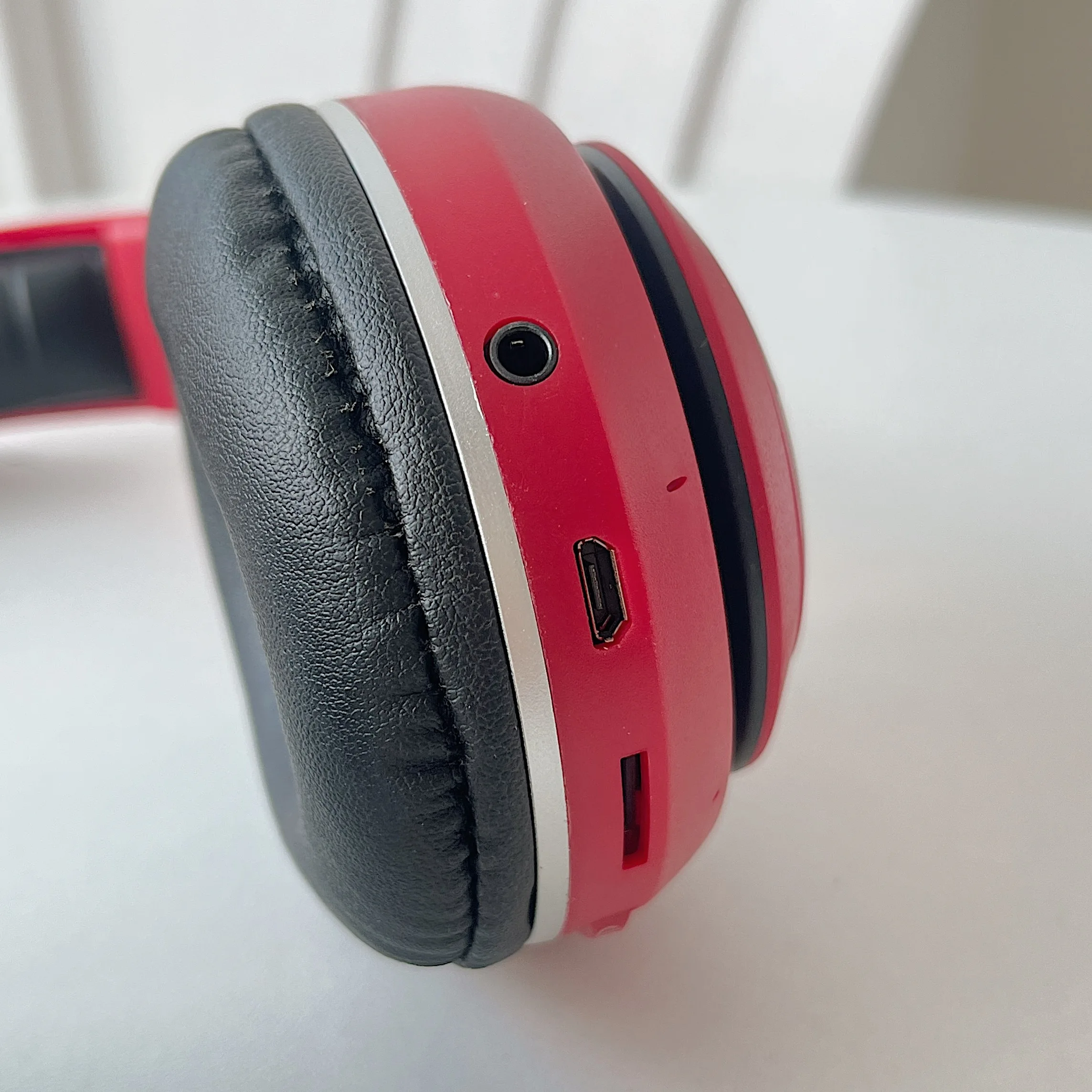 새로운 마블 무선 블루투스 헤드폰 MR13 HIFI 서라운드 스테레오 사운드 밴드 마이크 헤드폰 스포츠 이어폰 헤드폰