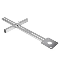 Trimming Machine Edge Guide Positioning Cutting Board Tool Hole Opener Woodworking Router Circle Milling Groove Wood Tool 1