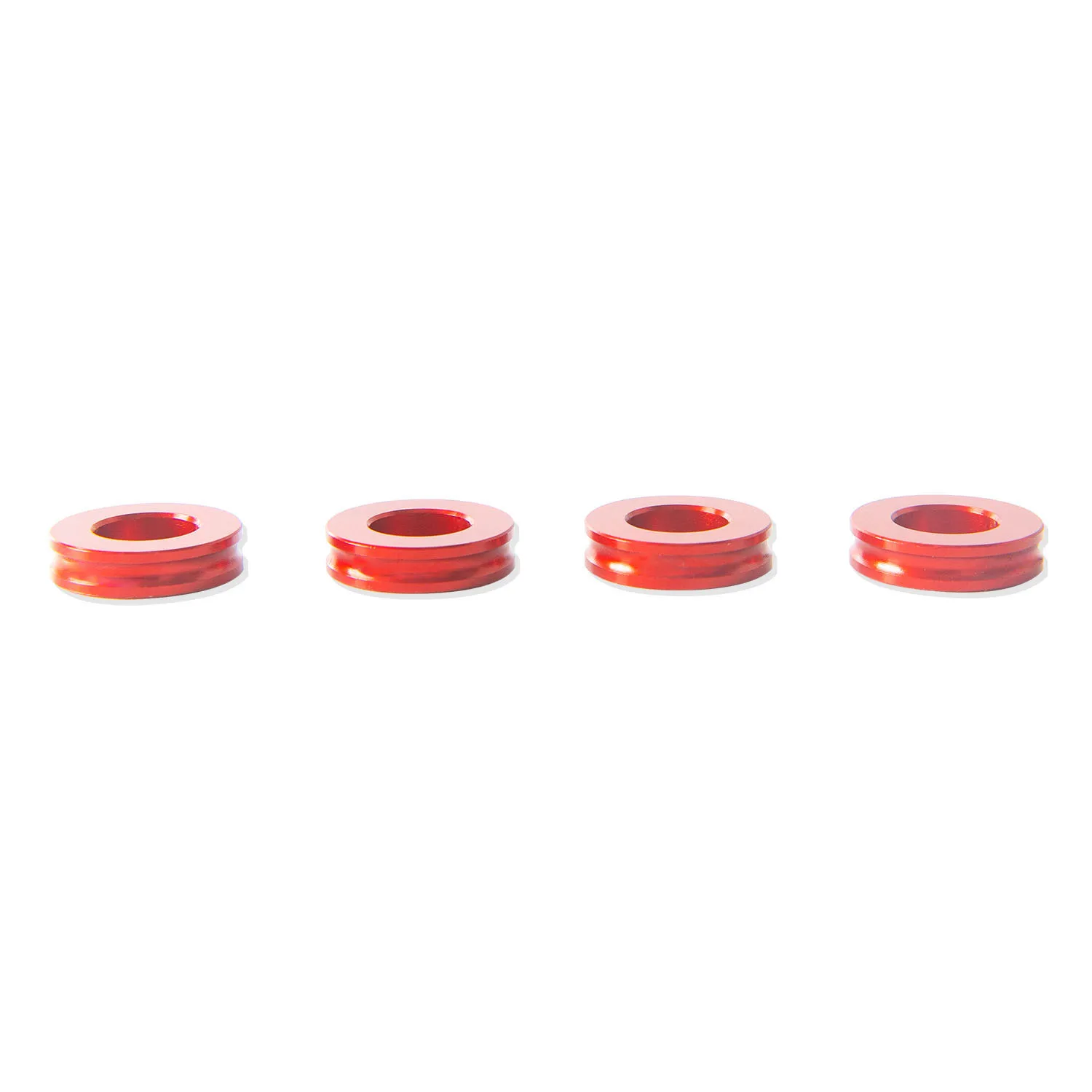 Motorcycle Front Brake Caliper Spacers Kit For Ducati Streetfighter 1098 1098S V2 V4 V4S MONSTER 1200R 1200S