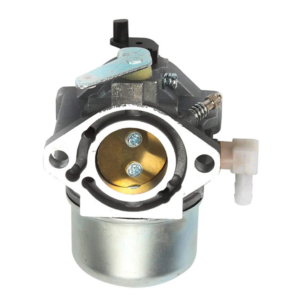 

Карбюратор ДЛЯ Briggs & Stratton690119, для двигателя серии 192402, 192407, 192412, 192417, 192432, 192436, садовый карбюратор