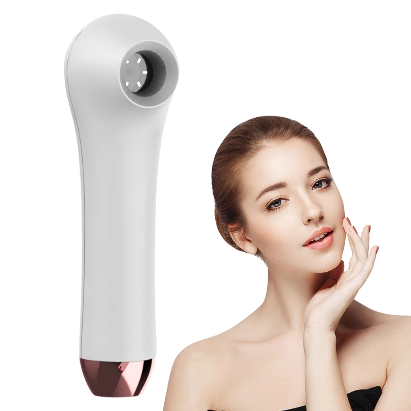 Home Use Face Scanner Skin Analyzer Smart Multi-Functional Skin Hair Scalp Detector Analyzer