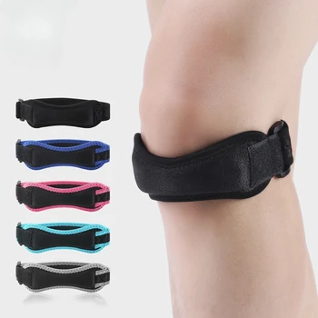 Knee Support Strap 1