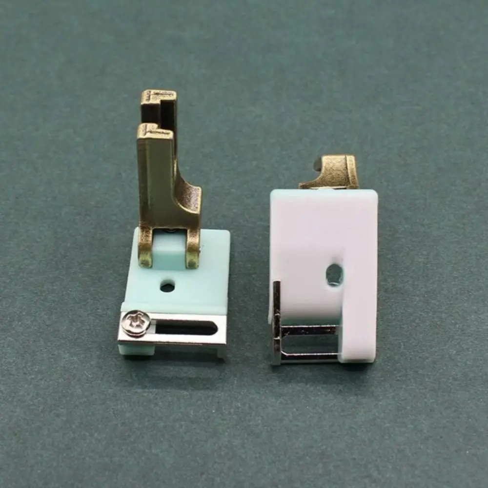 Multi Function Hemming Folding Presser Foot Sewing Machine Accessory