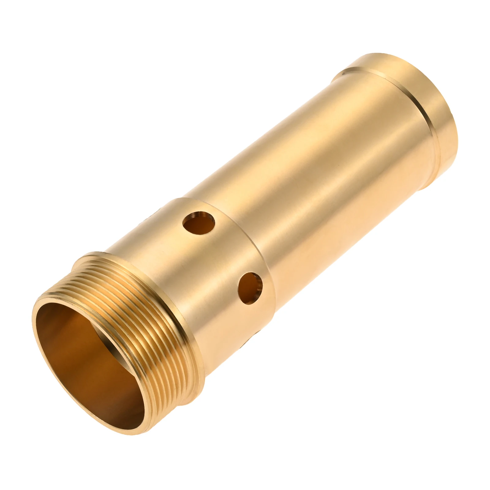 Ugello Regolabile in Ottone cod.928 Volpi