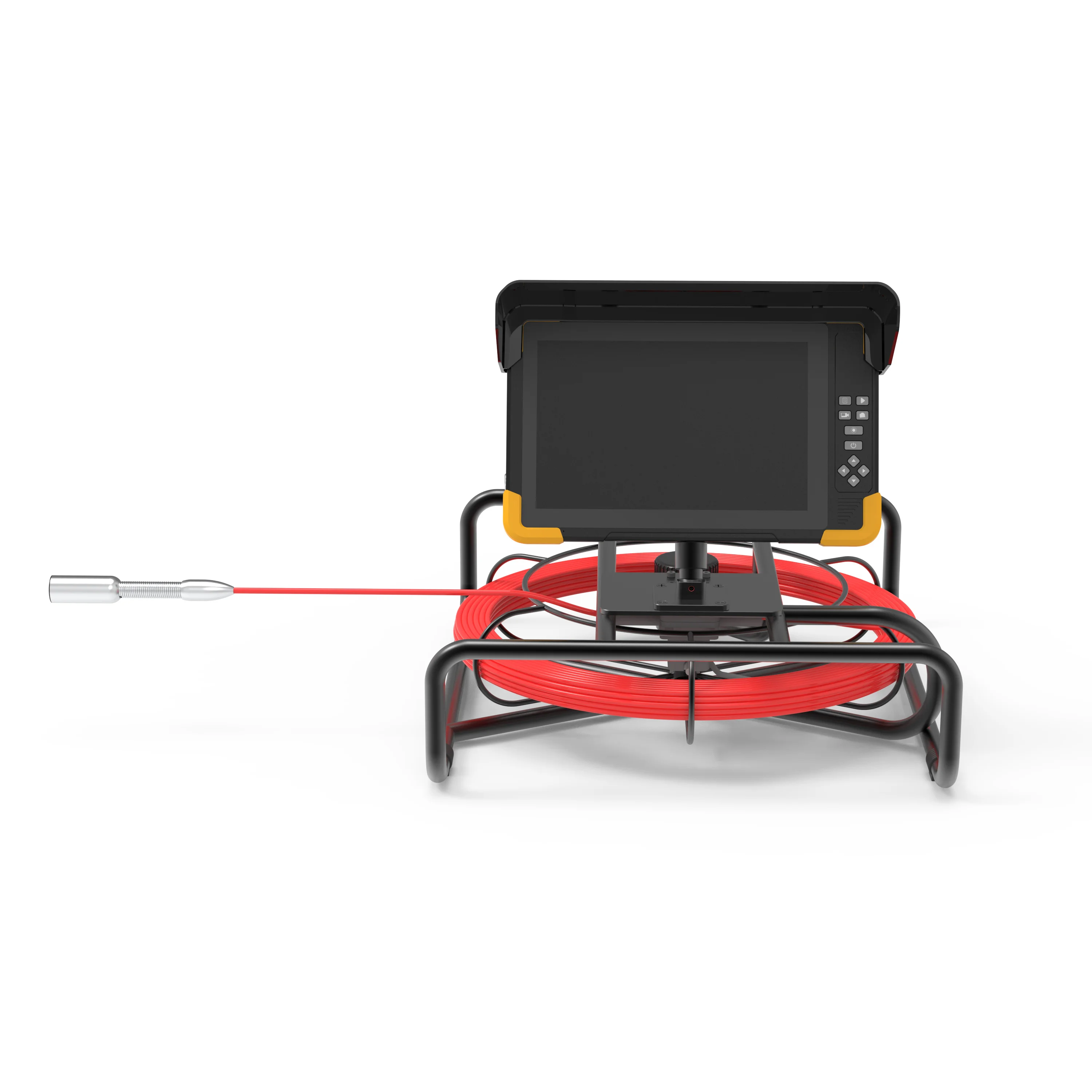 

BL-PT160 23mm lens 30mFiberglass cable 4MP HD camera drainage pipe endoscope system Industrial sewer inspection IP68