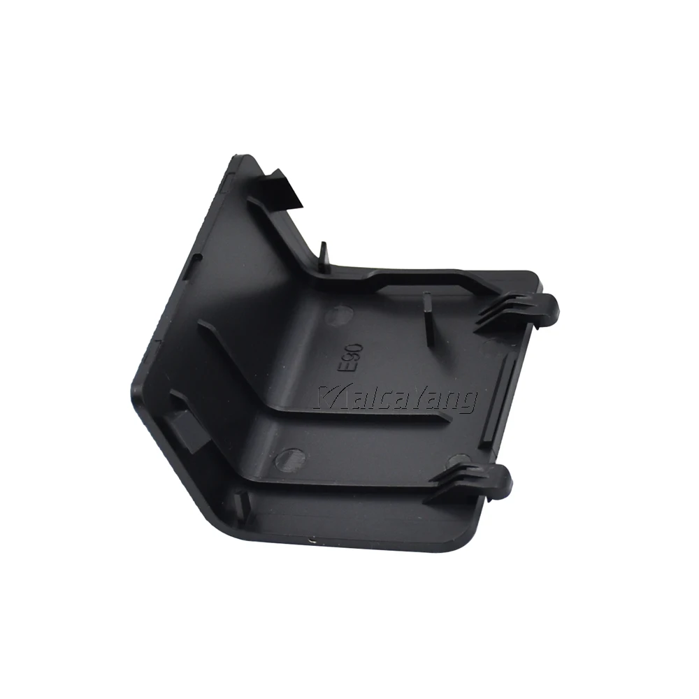 Auto Parts Diagnostic Plug Cover OBD Black Beige LHD Panel Decorative Cover FOR BMW 3 Series E90 E91 E92 E93 51437147538 auto parts diagnostic plug cover