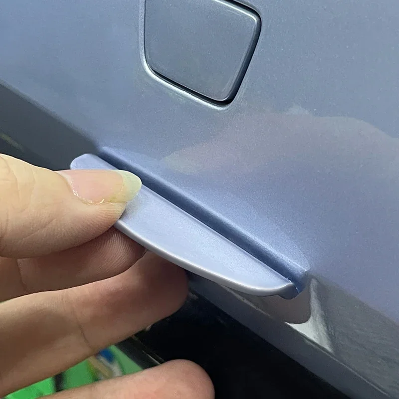 Car Reversing Camera Anti Rain Cover Car Camera Rain Shield Protection Waterproof Rain Visor Shield Shade 1Pcs For Byd Seal