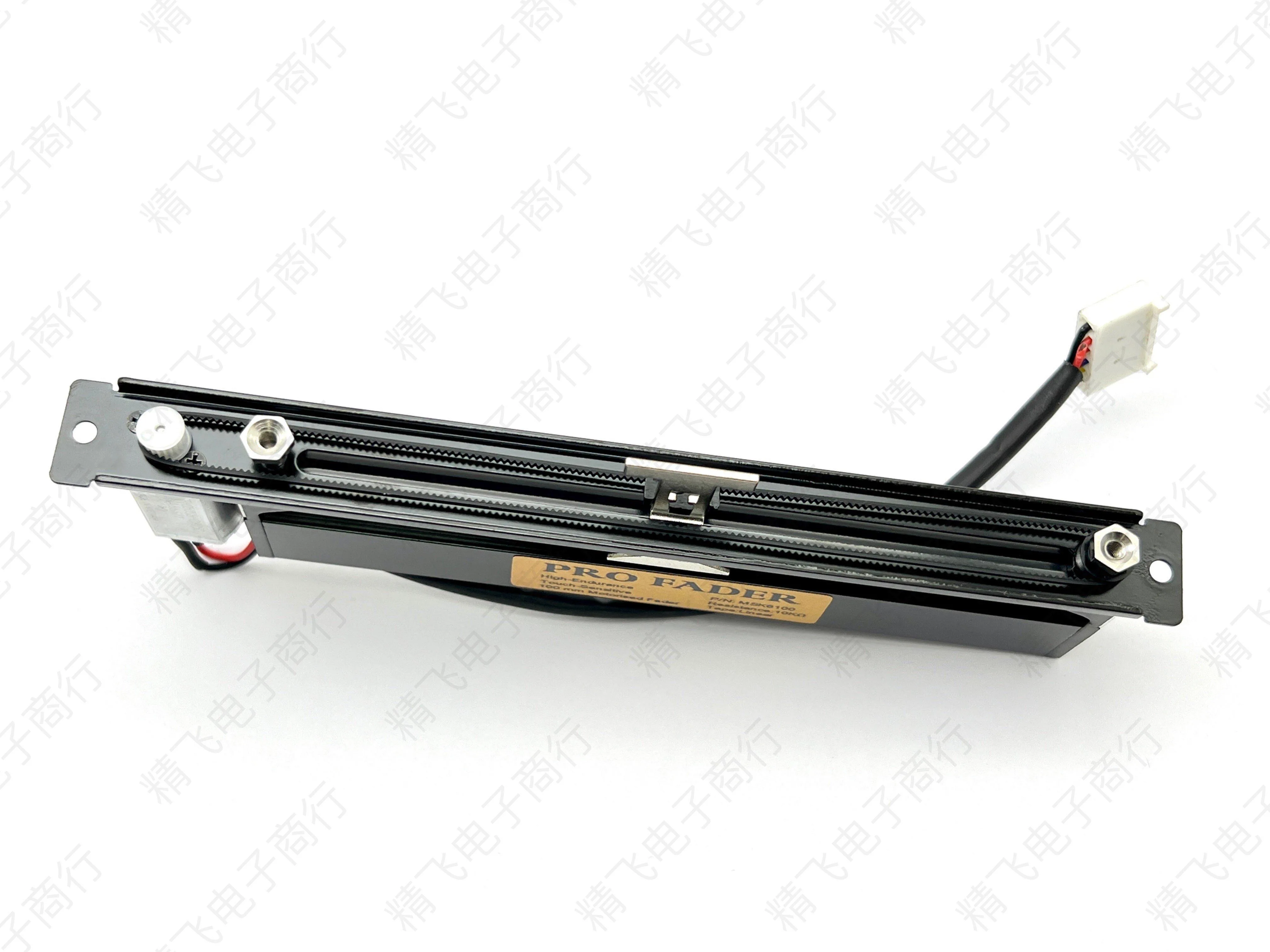 1 PCS can replace MIDAS M32 mixer, M32R mixer, fader pusher, M32 fader M32R