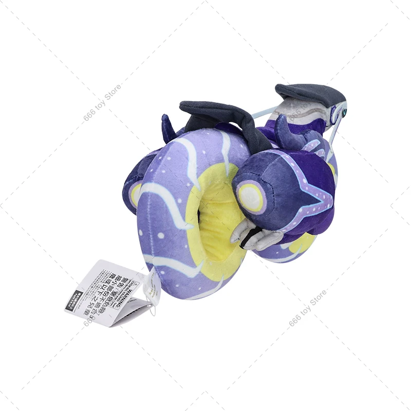 Cute Anime Plush Toys Stuffed Animal Birthday Gifts