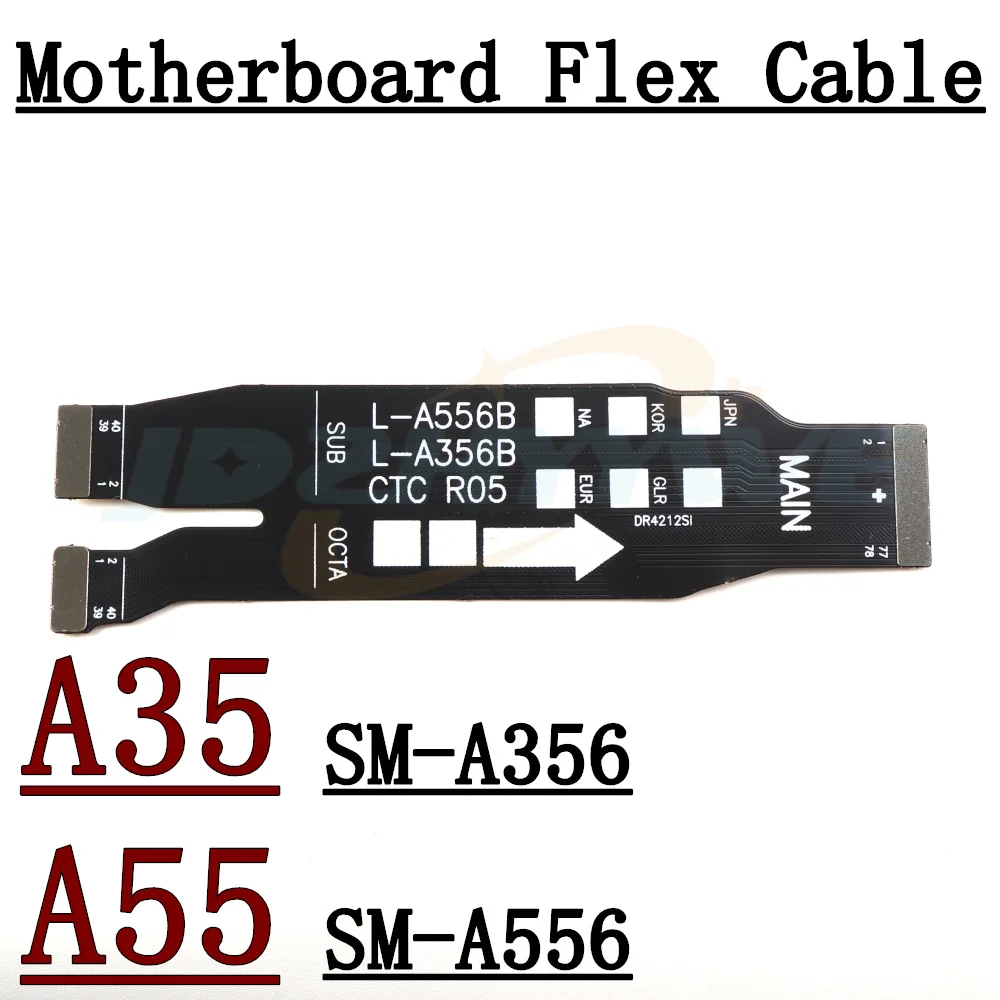 A35 A55