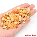 Yellow Jade
