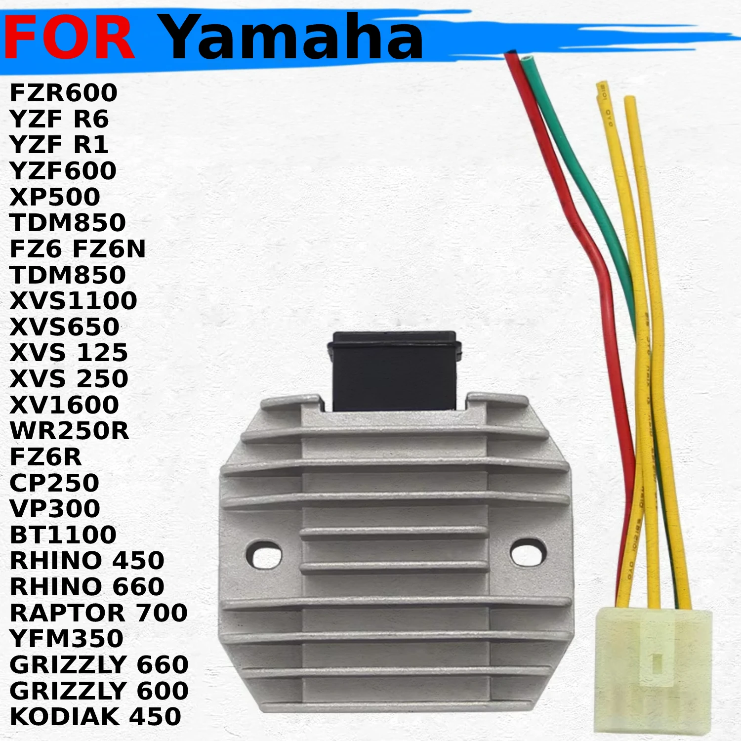 電圧整流器互換 2006 2007 2008 74505-06 498269 電圧レギュレータ