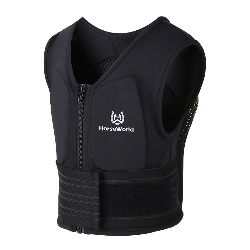Horse Riding Protective Vest for Both Male and Female Kids, Designed to Prevent Falls and Collisions 8108020 5