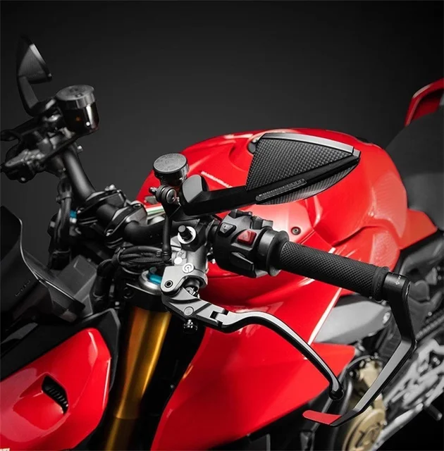Ducati Monster 821 Accessori Ducati Hypermotard 821 Leva Del