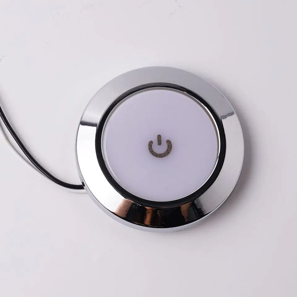 LED RVパネルライト 表面取り付け 12V DC インテリアライト LED RVパネルライト 表面取り付け 12V DC インテリアライト