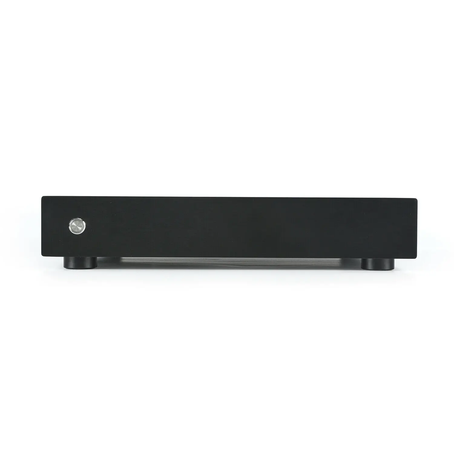 Base Dell'Amplificatore Di Potenza Pura Su Circuito Accuphase E350 Amp 75W + 75W