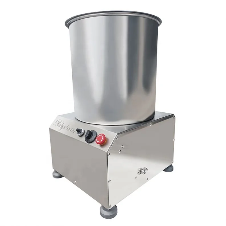 Vegetable DehydratorLettuce Spinach Cabbage Food Dehydrator Vegetable Rotator Fruit Drying Automatic Dehydrator
