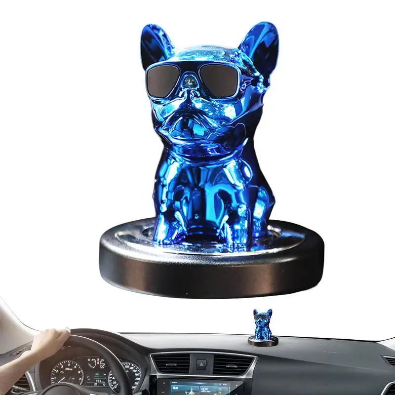 

Автомобильный диффузор Bulldog автомобильный Диффузор Духи портативные автомобильные аксессуары Автомобильные диффузоры эфирного масла для ванной дома спальни