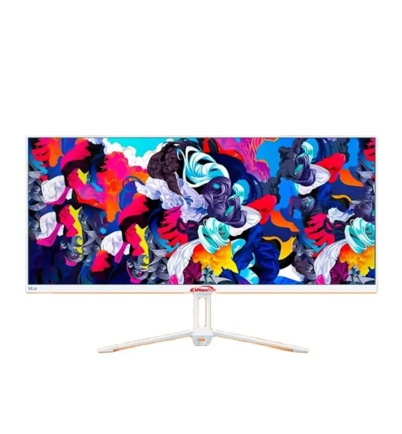 DisplayGaming Monitor New Original 26-inch High Resolution 2560*1080 Aspect Ratio 21:9 Professional