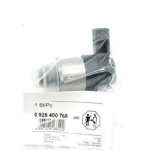 NEW High Quality 0928400706 0928400768 Fuel Pressure Regulator SCV Valve 1462C00987 For A-udi A3 Q5 A6 V-W Golf Passat