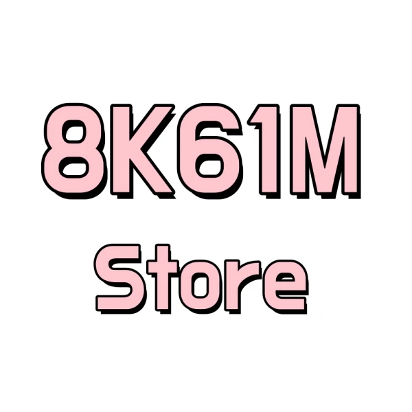 8K61M Store