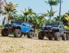 New Yikong 1:8 Rc Crawler Yk4082 4082 Rc Electric Simulation Rock Road Model Car Rc Crawler Buggy Vehicle Kids Fashion Toys Gift 4