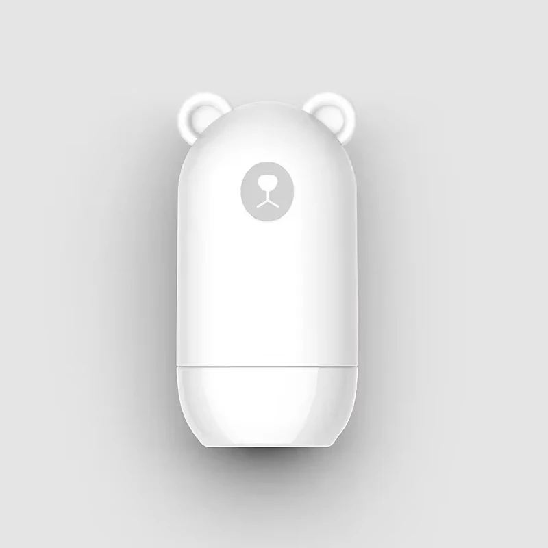 Privacy Protection Roller Stamp for Confidential Data Security and Theft Prevention