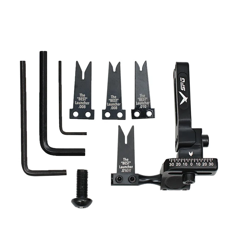 

1 шт., стрельба из лука улучшить мастерство стрельбы из лука для блочного Лука Охота стрельба из лука блочного Лука подходит для правой руки