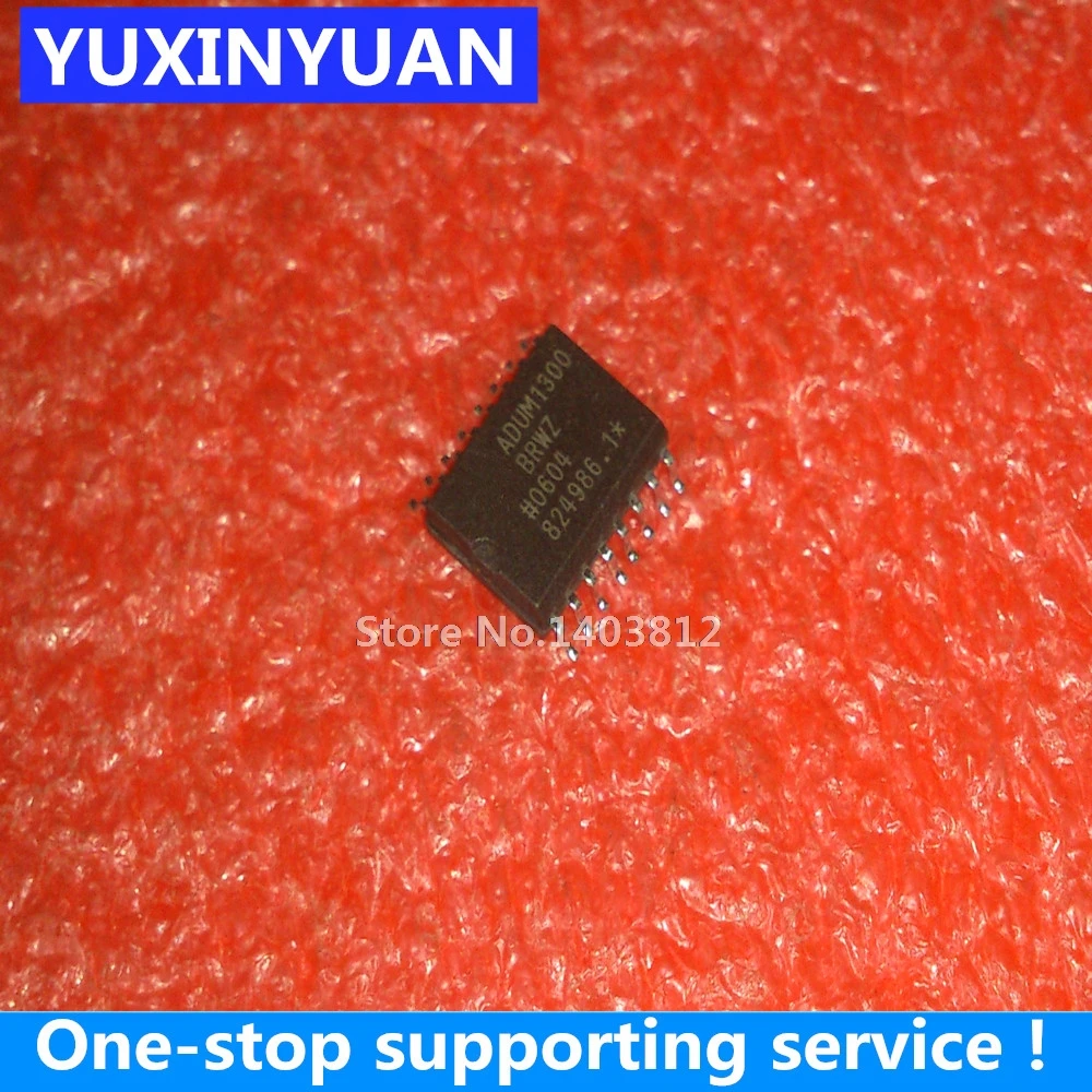

ADUM1300BRWZ SOP-16 IC, Новый в наличии 2 шт./партия
