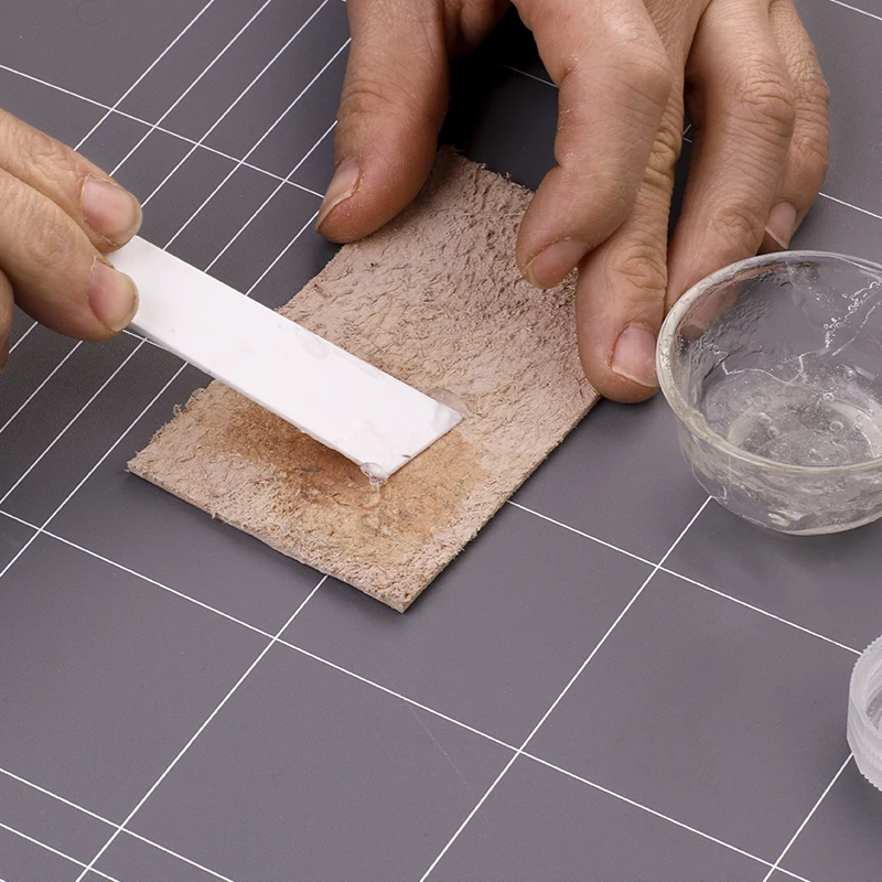 Leather Surface Treatment Agent Polishing Dyeing Pigment