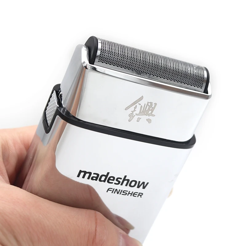 For Madeshow M7 Original Replacement Blade Net Cover Professional Hair Trimmer Shaver Cutting Knife Head Accessories - Image 5