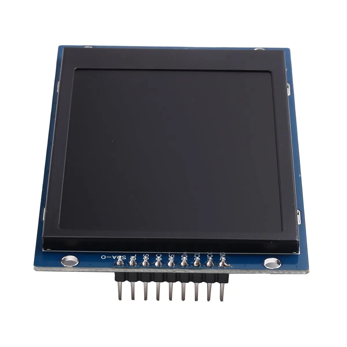 10F 전자 액세서리, 280x320 SPI TFT 직렬 포트 모듈 PCB 어댑터 ST7789 LCD 디스플레이(플라스틱)