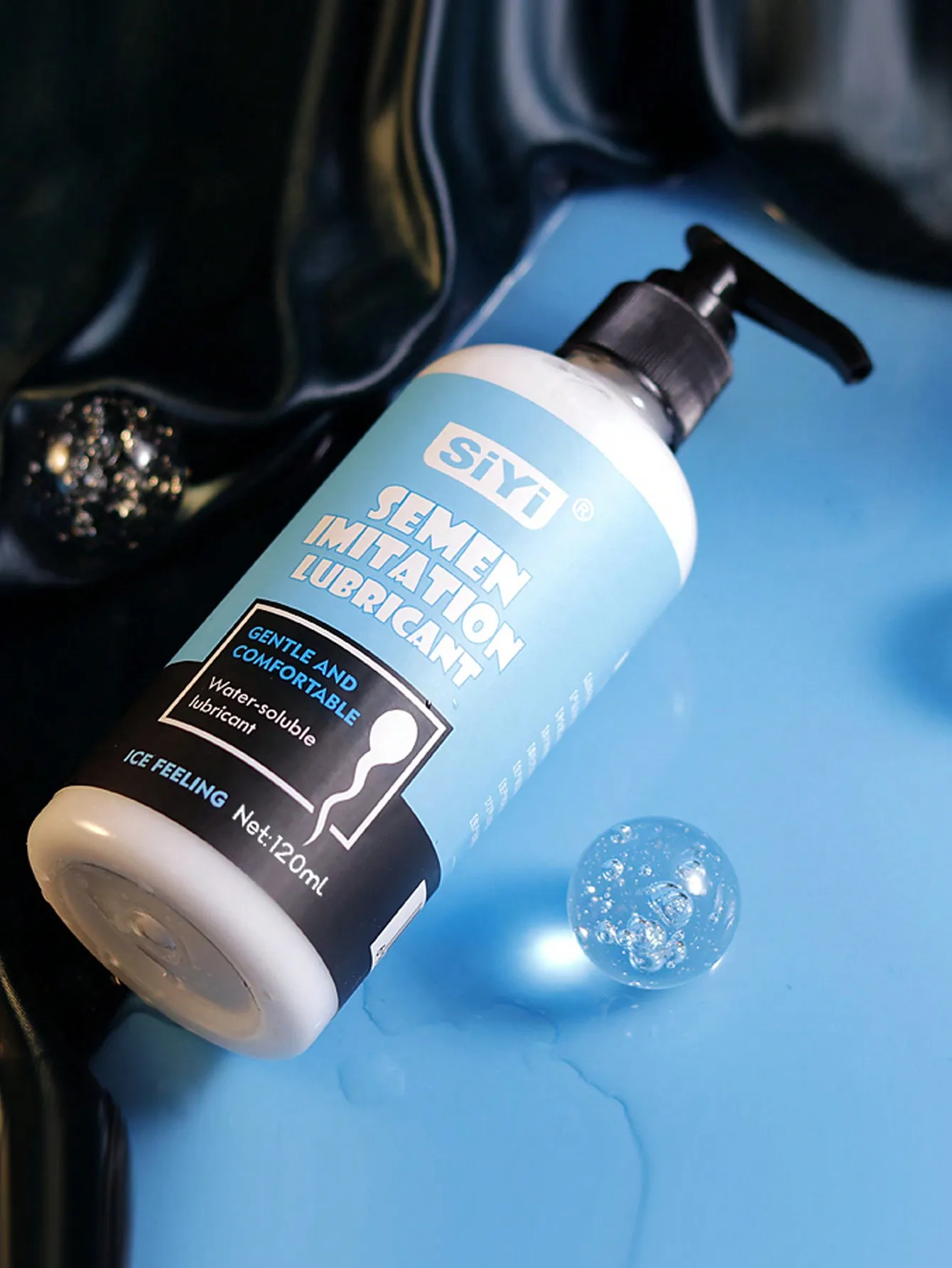 Sex Lubricant Water-based Body For Sex Love Vagina Gay Anal