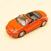 1:36 Mitsubishis Eclipse Alloy Car Diecasts & Toy Vehicles Car Model Miniature Scale Model Car Toys For Children 1