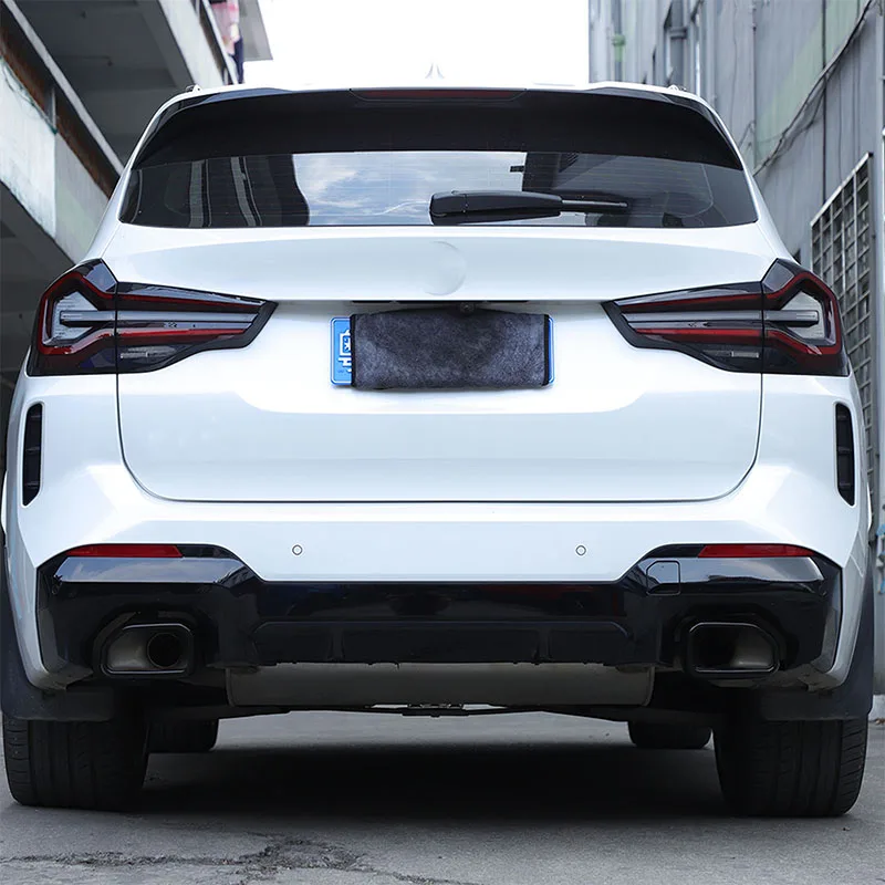 BMW X3 G01 X4 G02 2022-2025 η ƿ ڵ Ÿϸ  ÷,    Ŀ Ʈ, ܺ ׼